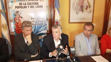 Rawson lanza la 6° Feria de la Cultura Popular y el Libro