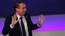 Senador y ex militar denunció que Jair Bolsonaro lo presionó para dar un golpe de Estado