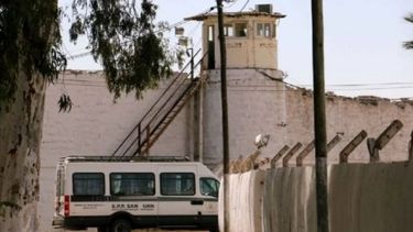 Cómo es el estado de salud de los internos del Penal que dieron positivo de Covid