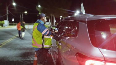 San Juan está en el top five de los más borrachos en Nochebuena