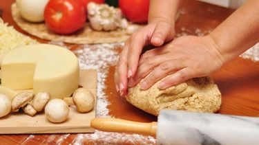 Sumate al curso de manipulación de alimentos