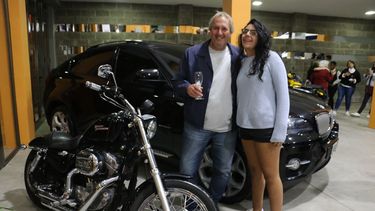 Auto Náutica San Juan abrió las puertas a un mundo de excelencia