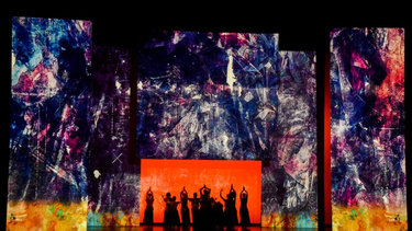 La Gala Patria tendrá doble función para recordar la Revolución de Mayo en San Juan