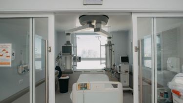 Muertes por Covid-19 en San Juan: hubo 7 este viernes