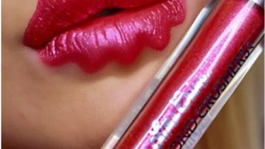 Labios ondulados: una tendencia que causa furor en Instagram
