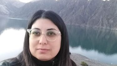 Una sanjuanina contrajo COVID, le hicieron una cesárea de urgencia y murió a los 14 días