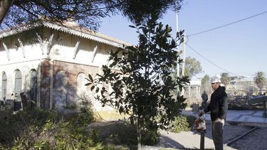Adjudicaron la Plaza del Bicentenario a Perfil y ya hay movimiento