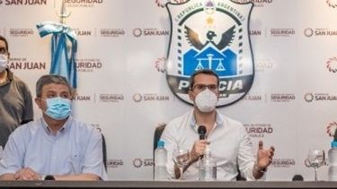 Munisaga indicó quiénes son los primeros apuntados por el desvío de fondos