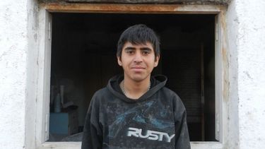 Repasá la historia de `Corazón Valiente´, en la nota de Tiempo de San JuanCorazón Valiente creció