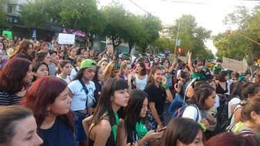 Habrá marcha de Ni Una Menos en San Juan este sábado: ¿por qué motivo?