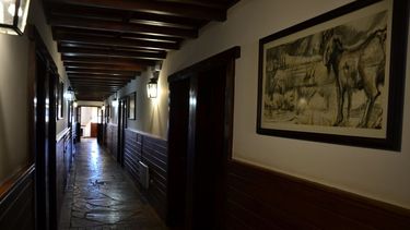 Qué dicen en Turismo sobre la crisis de un simbólico hotel sanjuanino