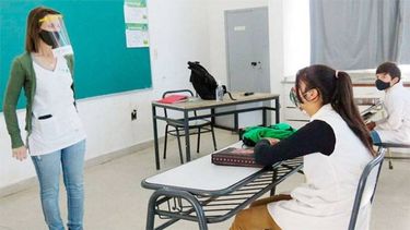 La mayoría de los sanjuaninos quiere que el receso invernal dure todo julio