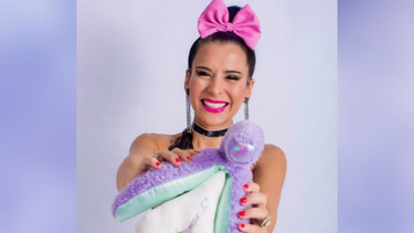 Un show de stand up que combina el humor con temas tabú llega a San Juan