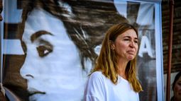 EN VIVO: comienza el juicio contra el joven que atropelló y mató a Lucía Rubiño EN VIVO: comienza el juicio contra el joven que atropelló y mató a Lucía Rubiño
