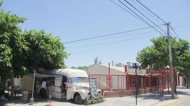 El monumento al lomito