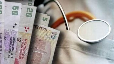 En la OSP tienen 15 médicos en la mira por cobrar plus y van por más