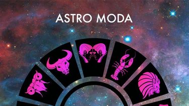 Astro-Moda: descubrí tu estilo según tu Carta Natal