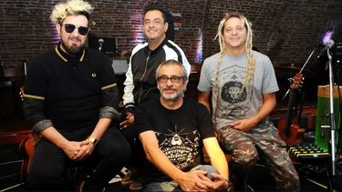 Se viene el “tutá tutá” a San Juan ¡y tenemos entradas!