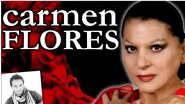 Fijate si ganaste entradas para el show de Carmen Flores