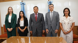 Consejo de la Magistratura en la mira: el concurso por tres cargos judiciales ¿podría ser impugnado? Consejo de la Magistratura en la mira: el concurso por tres cargos judiciales ¿podría ser impugnado?