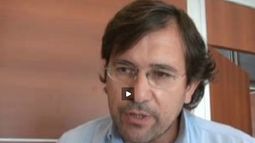 Viaje a Brasil para destrabar la exportación de uva en fresco