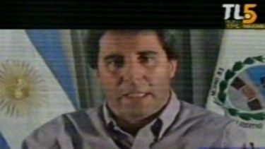 Para Uñac la Policía está encuadrada, y quiere sumar Gendarmería para asegurar la paz social