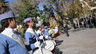 Capital, a pura música