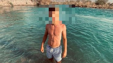 Un reconocido sanjuanino puso plata para la colecta de Independiente