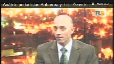 Los temas más destacados de la semana en el análisis del programa