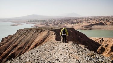 Sábado con temperatura ideal