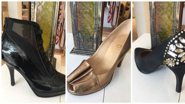 O´Hara con feria de zapatos liquida hasta agotar stock