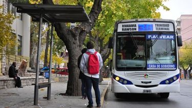Más colectivos y hasta más tarde para el Día del Estudiante