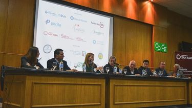 Comunidades con valor: el programa que apuesta al emprendedurismo sanjuanino