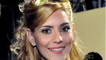 La Reina del Sol llevará la belleza sanjuanina a la Fiesta de la Flor
