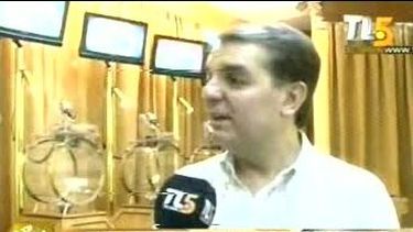 La Caja de Acción Social prepara un nuevo sorteo