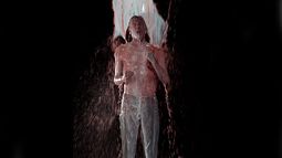 Bill Viola en San Juan: una muestra de videoarte para hipnotizar
