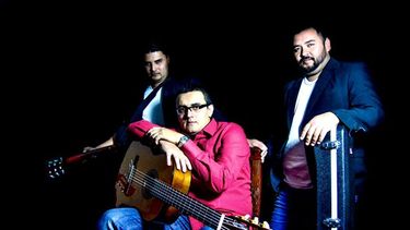 Bagualeros, unidos por la música