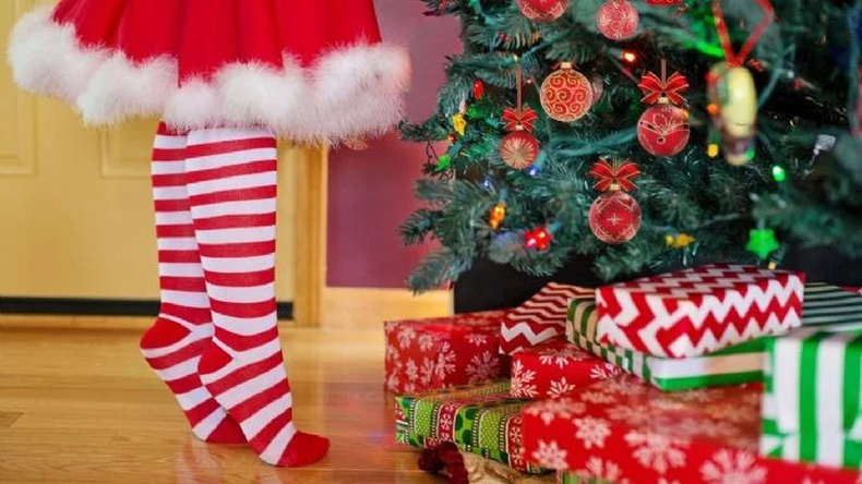 Feng shui: cinco adornos que puedes poner en tu árbol de Navidad