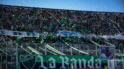 EN VIVO, Almagro Vs. San Martín: horarios, formaciones y por dónde verlo EN VIVO, Almagro Vs. San Martín: horarios, formaciones y por dónde verlo