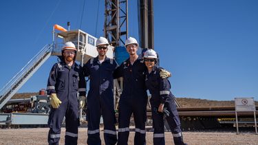 La multinacional que busca empleados en San Juan dará una charla informativa en la UNSJ