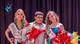 Estas son las sanjuaninas que ganaron el certamen Rostro y Tacón 2023