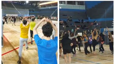 Qué se sabe del Show Central que tendrá la FNS: espectáculo inmersivo, luces y coreografía