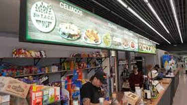 Aseguran que el 99% de los locales gastronómicos sanjuaninos ofrecen productos para celíacos