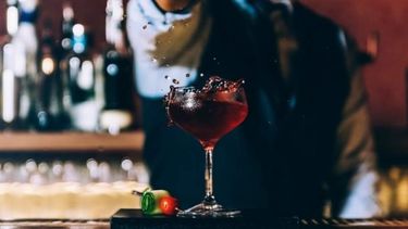 Con un reality buscan el cóctel más representativo de San Juan