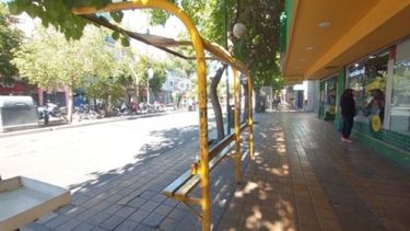 Hubo acuerdo de la UTA con las empresas y los colectivos circularán con normalidad en San Juan