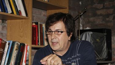 El Sócrates del aire sanjuanino