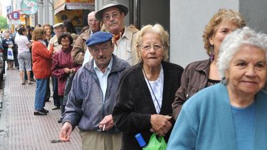 Hay fecha para el pago de pensiones
