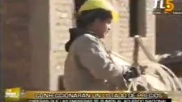 Habrá acuerdos de precios en elementos de construcción en negocios locales