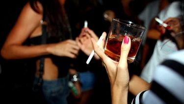 Alerta por la cantidad de pibes que llegan al coma alcohólico
