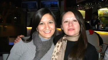 Los lectores de Tiempo se retrataron con las mujeres de su vida